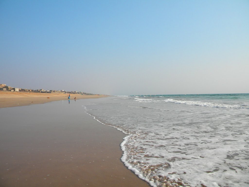 Temples and Beaches of South India Tour