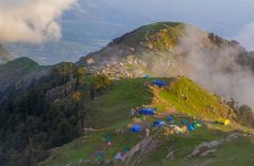 HIMACHAL It is home to numerous breathtakingly beautiful landscapes round the globe