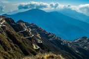 Sikkim_mount SIKKIM